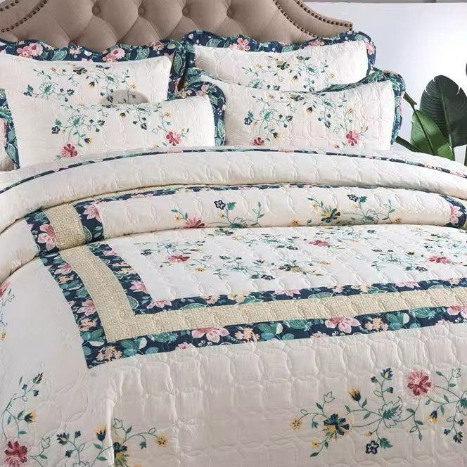 Vintage Bloom