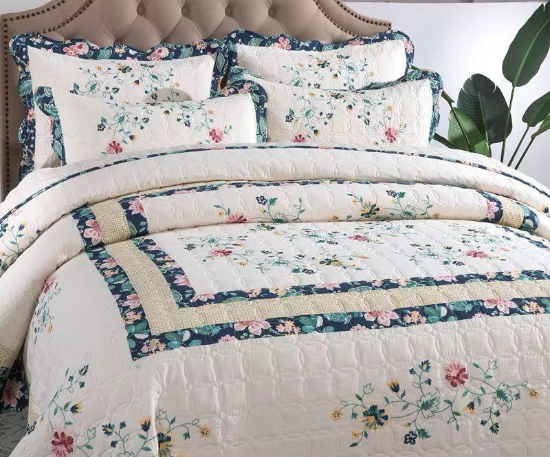 Vintage Bloom