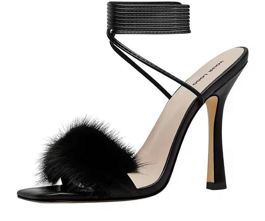 Glams heels